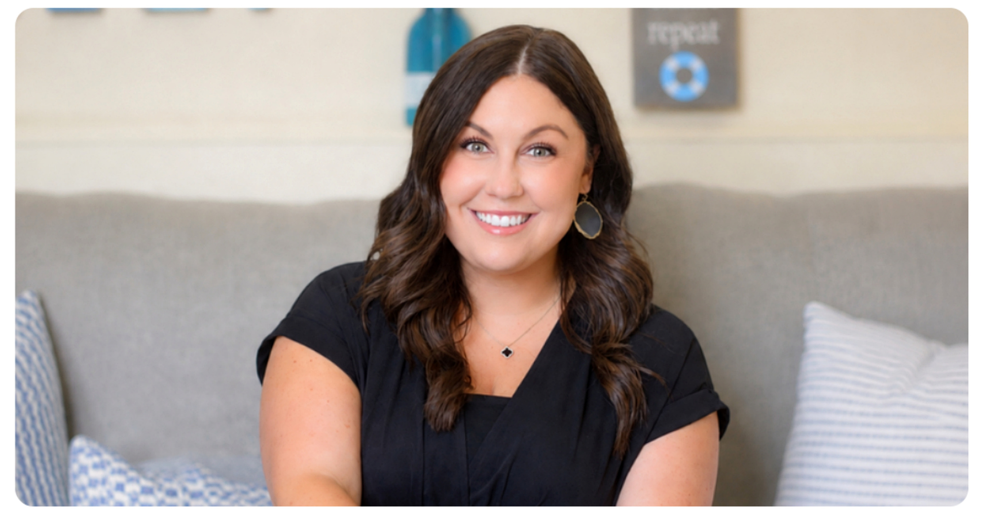 Learning to Show Up: The Work Behind Becoming a Therapist